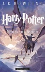 Harry Potter og Foniksordenen; del 5