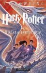 Harry Potter og dodstalismanene. Del. 7