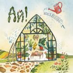 Ай! Развивающая книга с классической музыкой