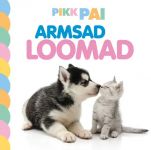 Pikk pai. Armsad loomad