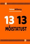 1313 mõistatust