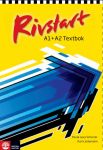 Rivstart A1+A2 Textbok inkl ljudfiler, andra upplagan. Textbook, Second Edition