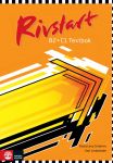 Rivstart B2+C1. Textbok. First edition