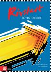 Rivstart B1+B2 Textbok inkl ljudfiler, andra upplagan. Textbook, Second Edition
