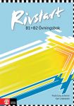 Rivstart B1+B2 Övningsbok, andra upplagan. Workbook, Second Edition