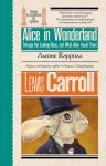 Alice in Wonderland. Through the Looking Glass