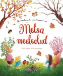 Metsa meeleolud. Neli sõpra, neli aastaaega
