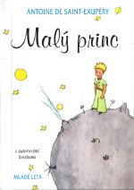 Maly princ / Maly princ / Le Petit Prince in Slovak