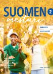 Suomen mestari 2 Словник / Глоссарий финско-русский. Uudistettu sanasto suomi-venäjä