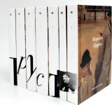 V poiskakh utrachennogo vremeni. V 7 tomakh (komplekt iz semi knig)