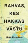Rahvas, kes hakkas vastu. euroopa liidu suursaadikuna ukrainas 2019-2023