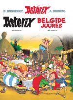 Asterix Belgide juures