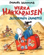 Herra Hakkaraisen seitsemän ihmettä
