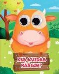 Kes kuidas räägib? Pisikese pilgu lood