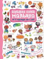 1000 pervykh voprosov v kartinkakh