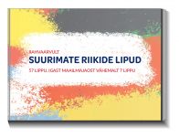 Suurimate riikide lipud