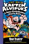 Kapten aluspüks ja kurja kiusu-krõhva koletu raev