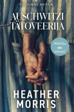 Auschwitzi tätoveerija