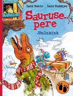 Saurusepere 10. Jõulukink