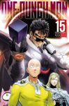 One-Punch Man. Kn. 15. Snova v boj. Velichajshaja tverdynja