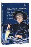 The Secret of Father Brown