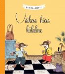 Väikese hiire kulaline