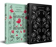Набор "Забирая жизни ( комплект из 2 книг: Дракула и Портрет Дориана Грея)
