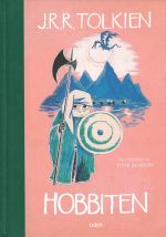 Hobbiten, eller Fram og tilbake igjen