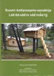 Suomi-koltansaame-sanakirja - Lää'dd-sää'm sää'nnke'rjj
