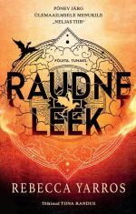 Raudne leek