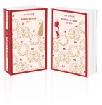 Vojna i mir (komplekt iz dvukh knig)