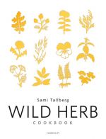 Wild herb. Cookbook