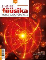 Lihtne füüsika. Toeks koolifüüsikale