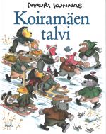 Koiramäen talvi