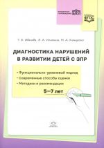 Diagnostika narushenij v razvitii detej s ZPR