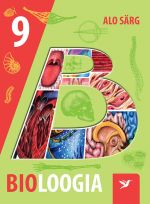 Bioloogia 9. Klassile. Inimene. Pärilikkus. Evolutsioon