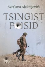 Tsingist poisid