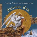 Chajka Dzhonatan Livingston