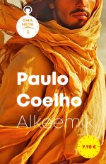 Alkeemik. Oma hetk III raamat