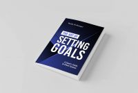 The art of setting goals