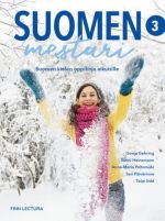 Suomen mestari 3. New edition. Textbook