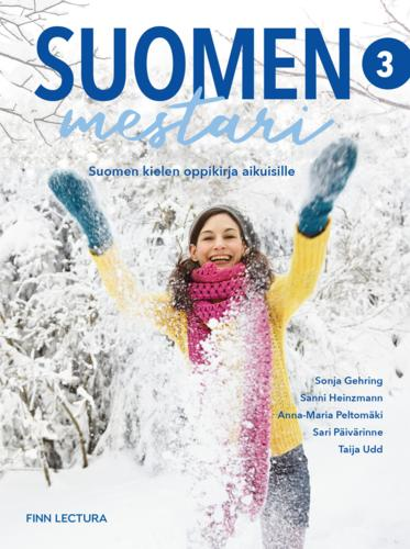 Suomen mestari 3 (Paperback) by Heinzmann Sanni. New edition
