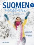 Suomen mestari 3. New edition. Textbook
