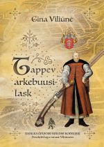 Tappev arkebuusilask. Timuka õpipoisi kolmas kohtuasi