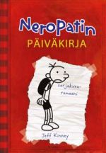Neropatin päiväkirja. Neropatin päiväkirja 1