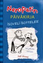 Neropatin päiväkirja: Isoveli isottelee. Neropatin päiväkirja 2