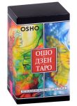 Osho Dzen Taro. Vseobemljuschaja igra Dzen, 79 kart