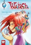 W.I.T.C.H. Chast 2. Mest Nerissy. Tom 1