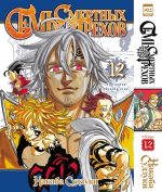 Sem smertnykh grekhov. Tom 12