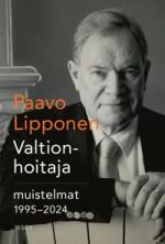 Valtionhoitaja. Muistelmat 1995-2024